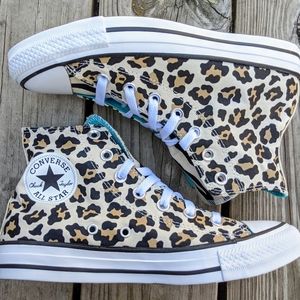 Converse Archive Print Chuck Taylor All Star